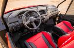 Honda Rugged Open Air Vehicle Concept 2018 года